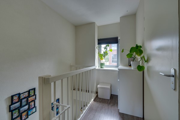 Medium property photo - Dubbelspoor 25, 1567 LG Assendelft